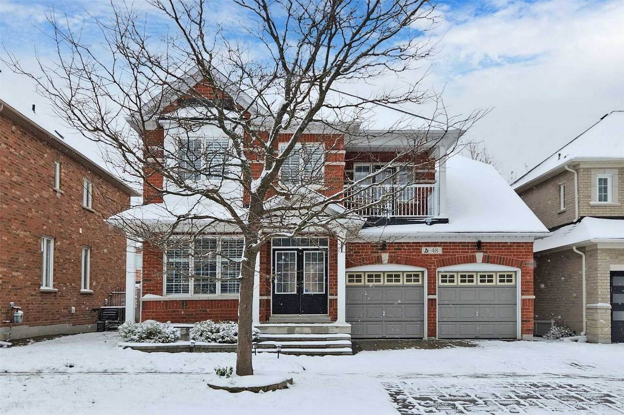 48 Larkmead Cres - Photo 1