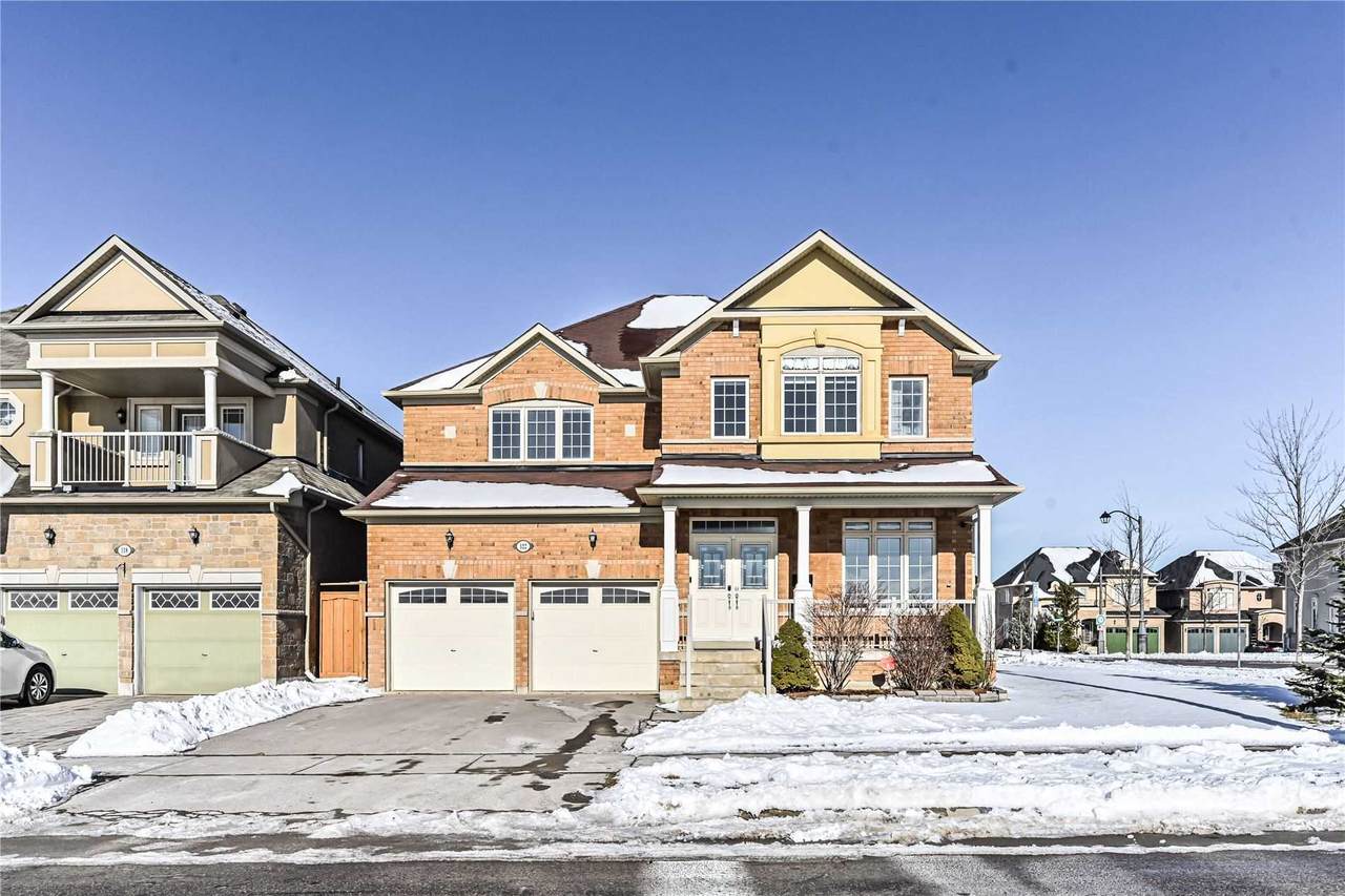122 Halldorson Ave - Photo 1