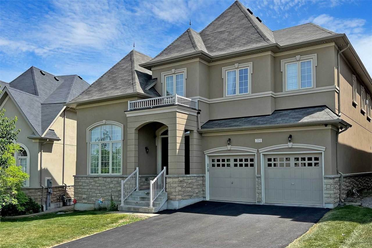 231 Lady Valentina Ave - Photo 1