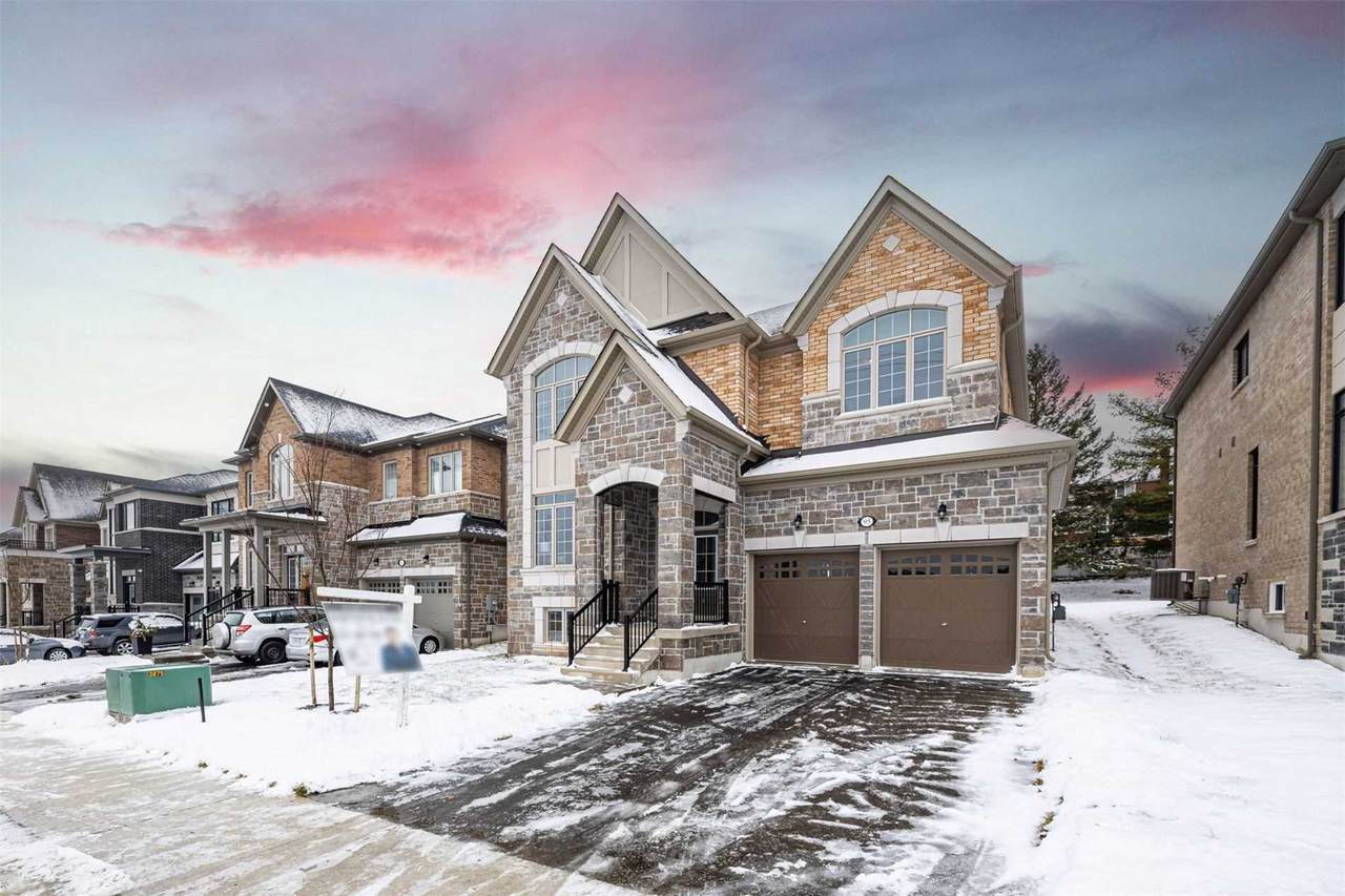 95 Bethpage Cres - Photo 1