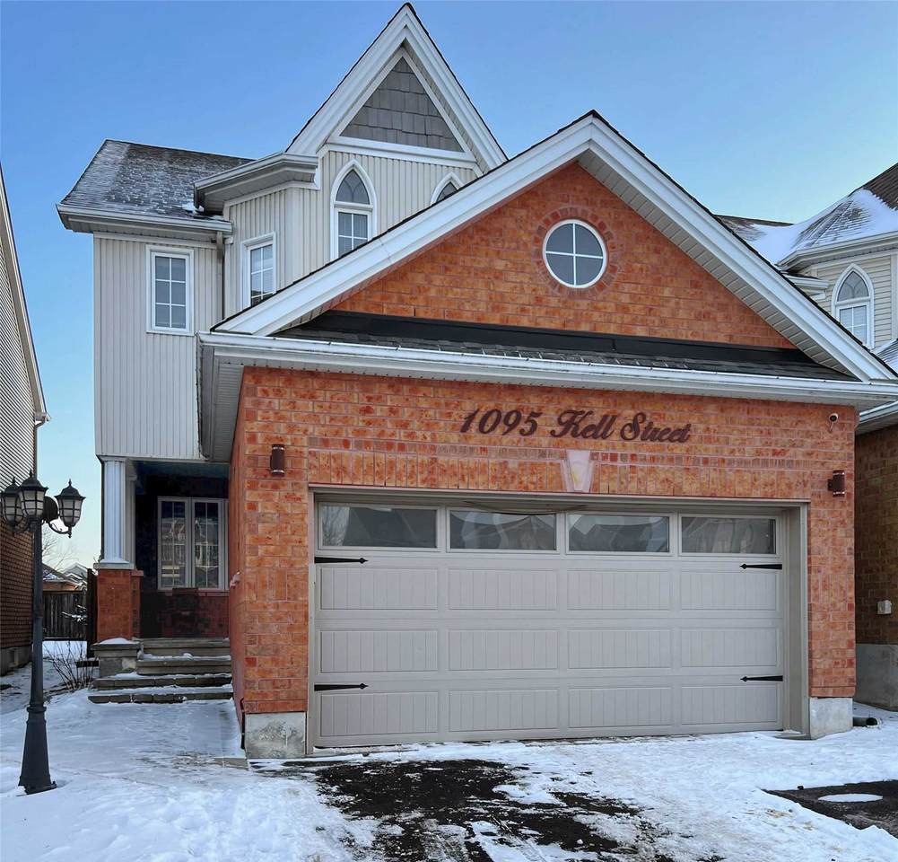 1095 Kell St - Photo 1
