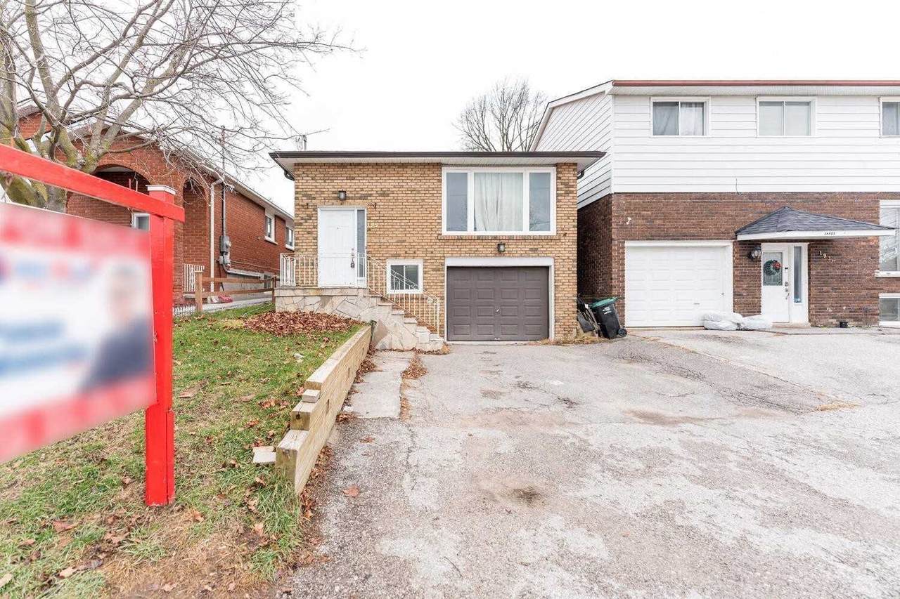 195 James St - Photo 1