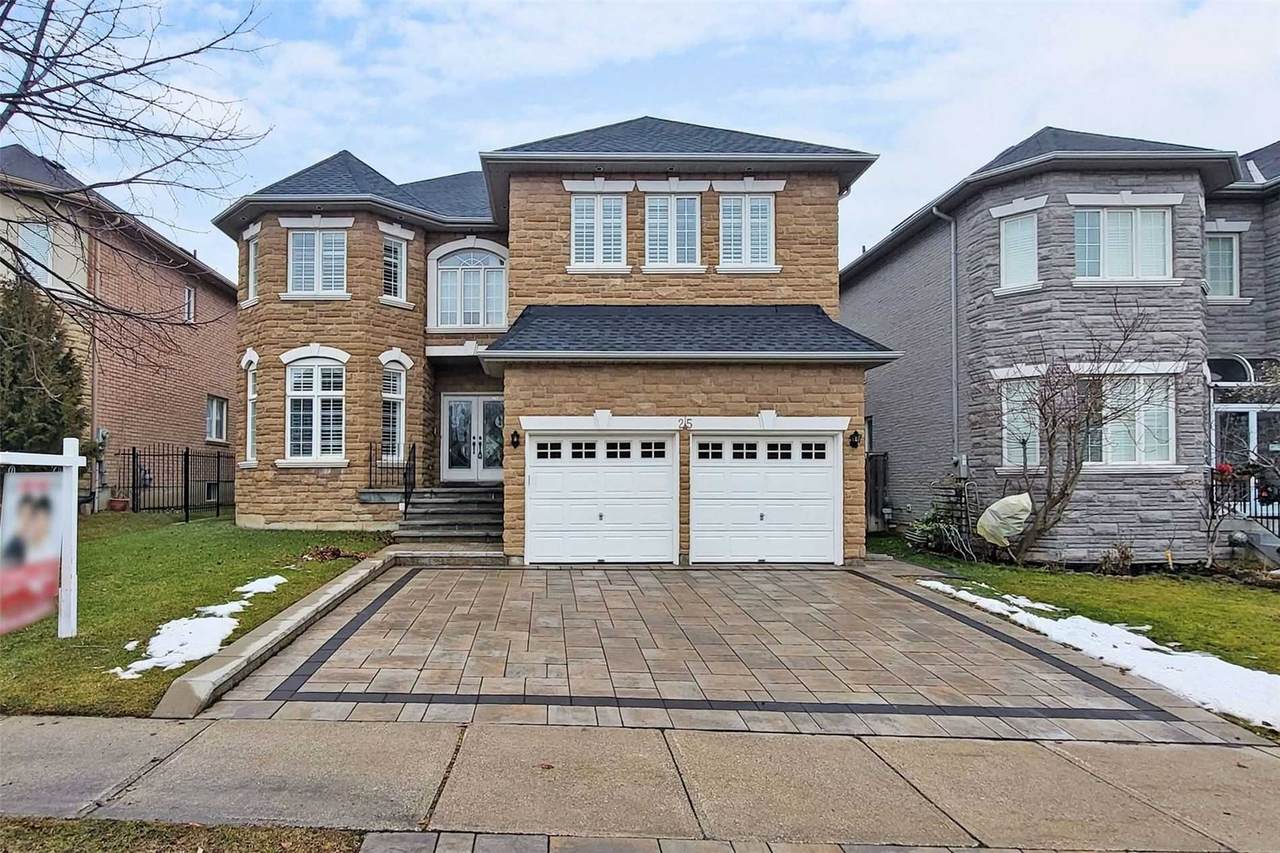 25 Greenshire St - Photo 1