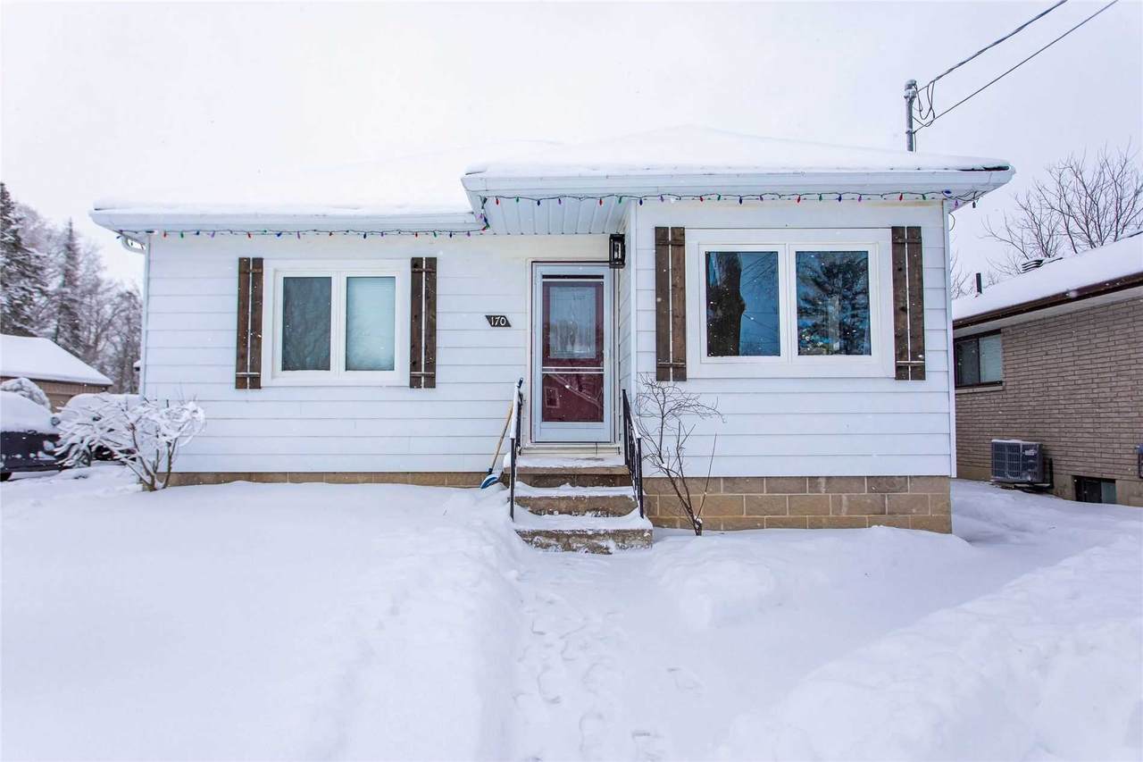 170 St John St - Photo 1
