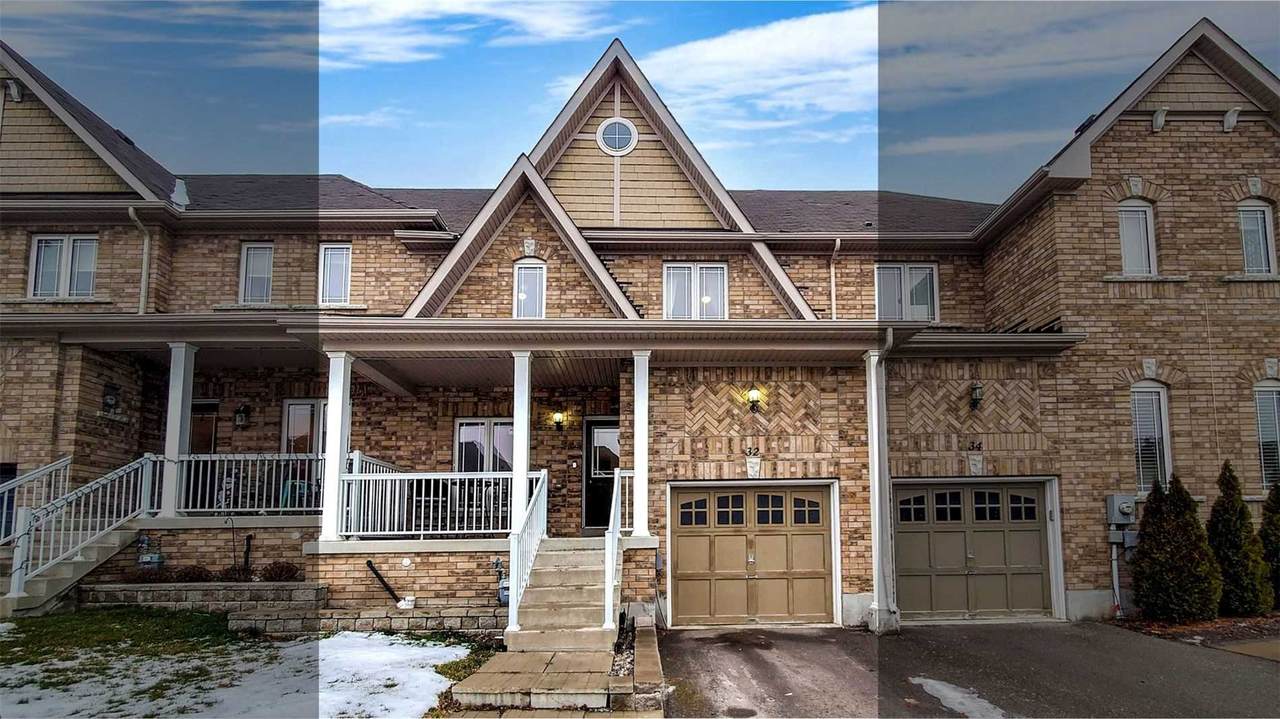 32 Grey Wing Ave - Photo 1
