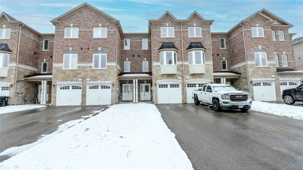 53 Milson Cres - Photo 1