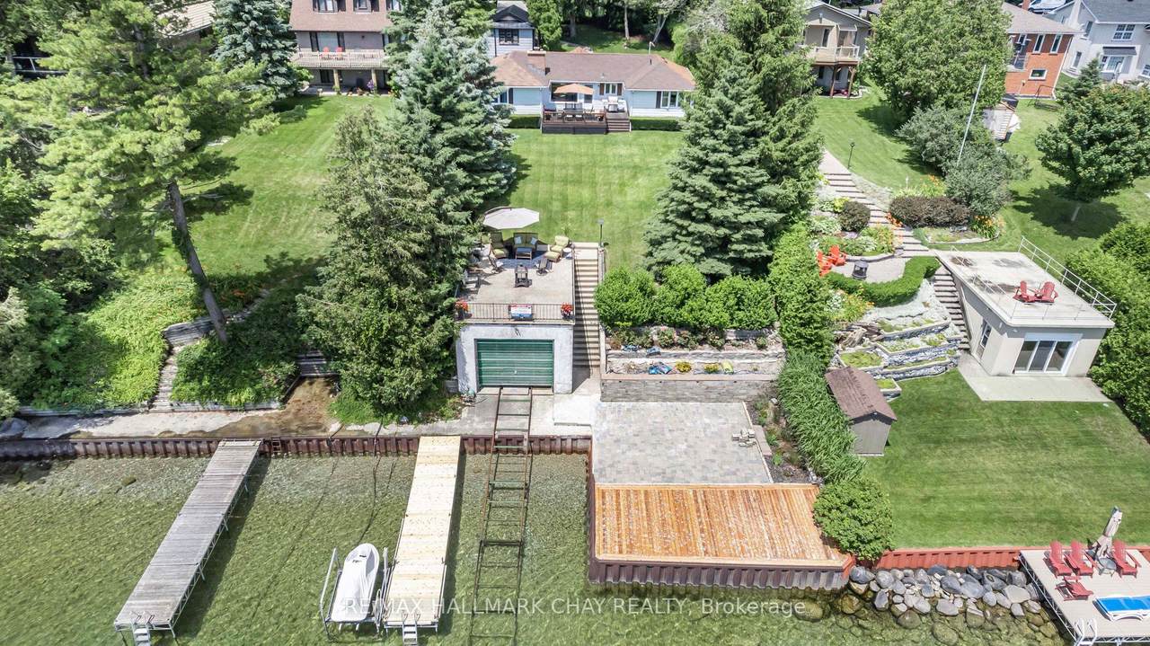 1125 Woodland Drive - Photo 1