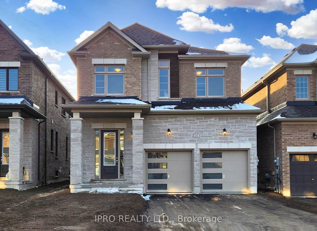 22 Sassafras Road - Photo 1