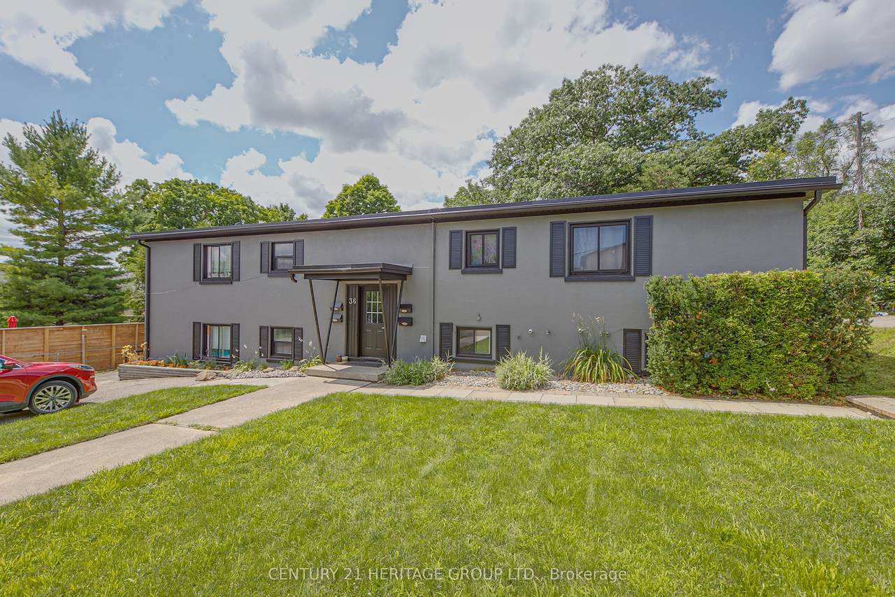 36 Puget Street - Photo 1