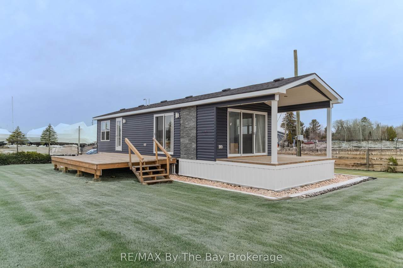 3282 Ogdens Beach Road - Photo 1