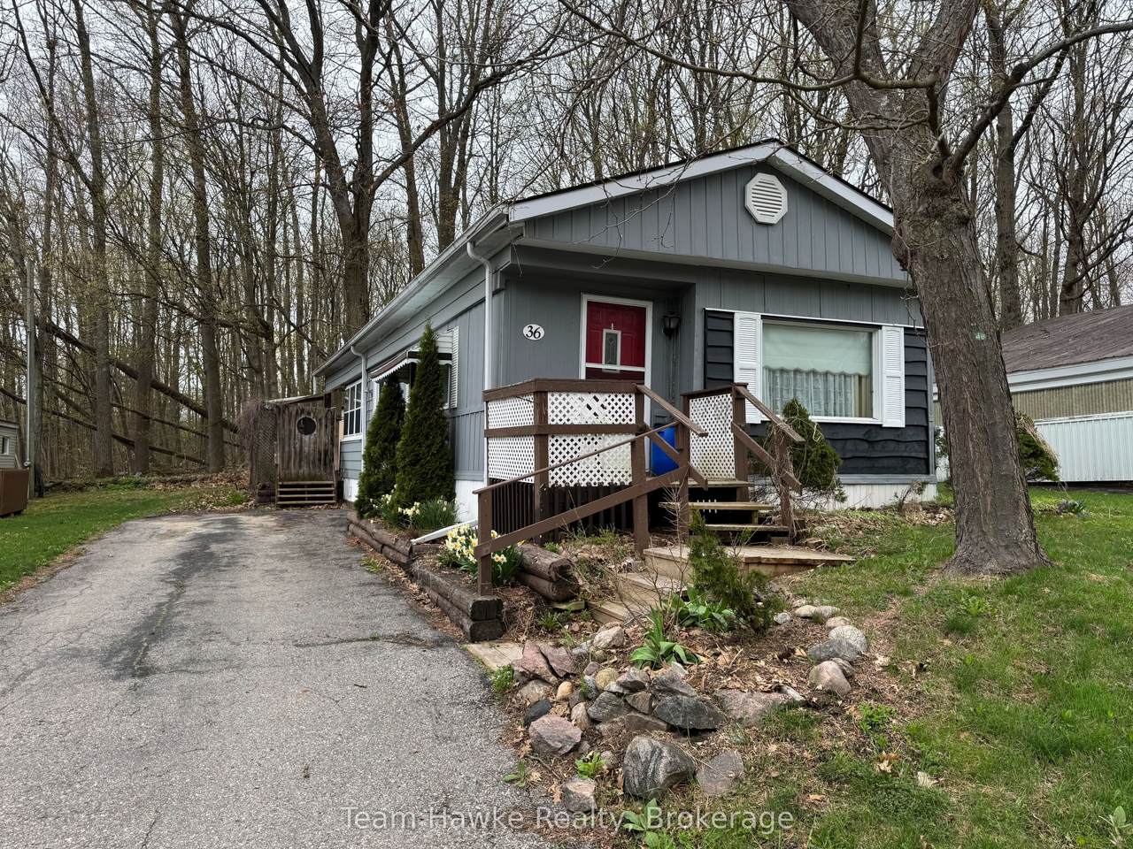 525 Midland Point Road - Photo 1