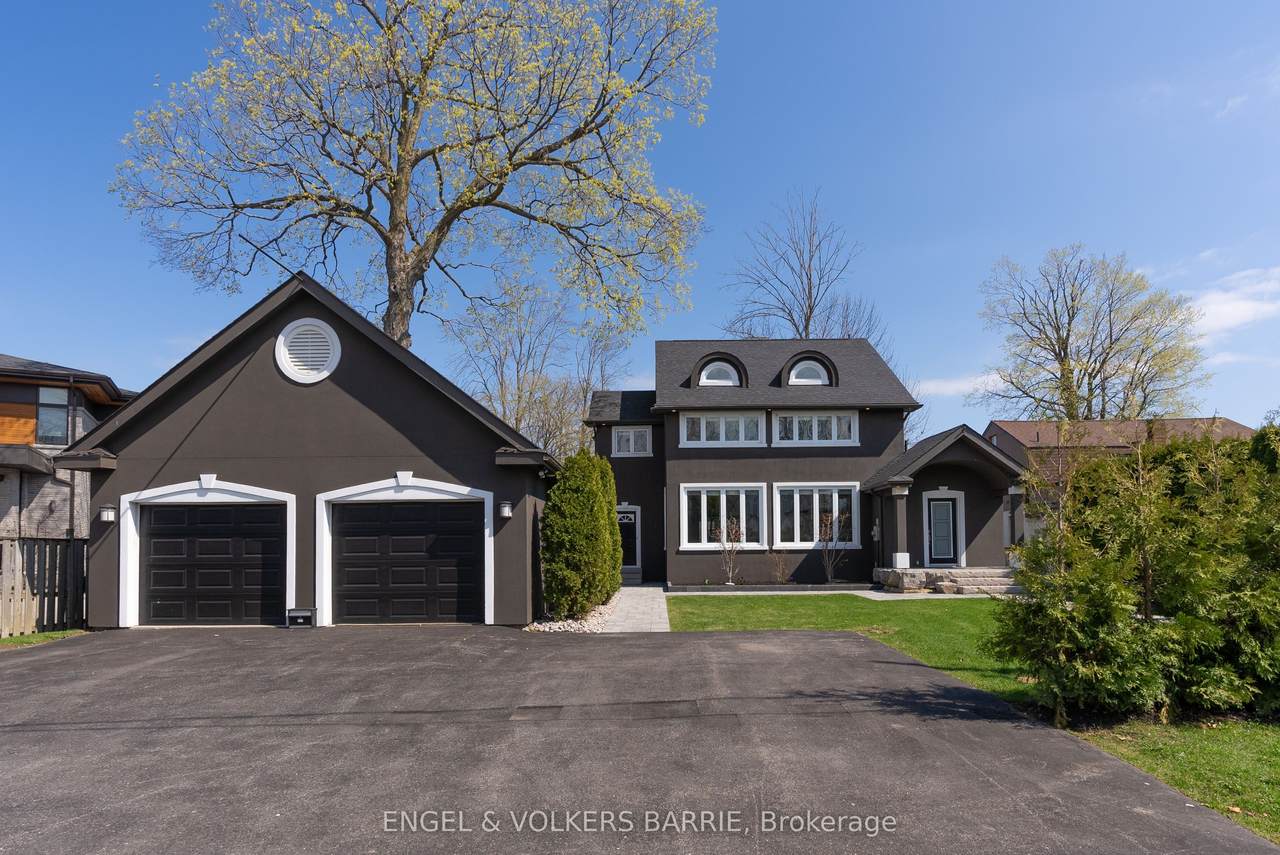 201 Cedar Island Road - Photo 1