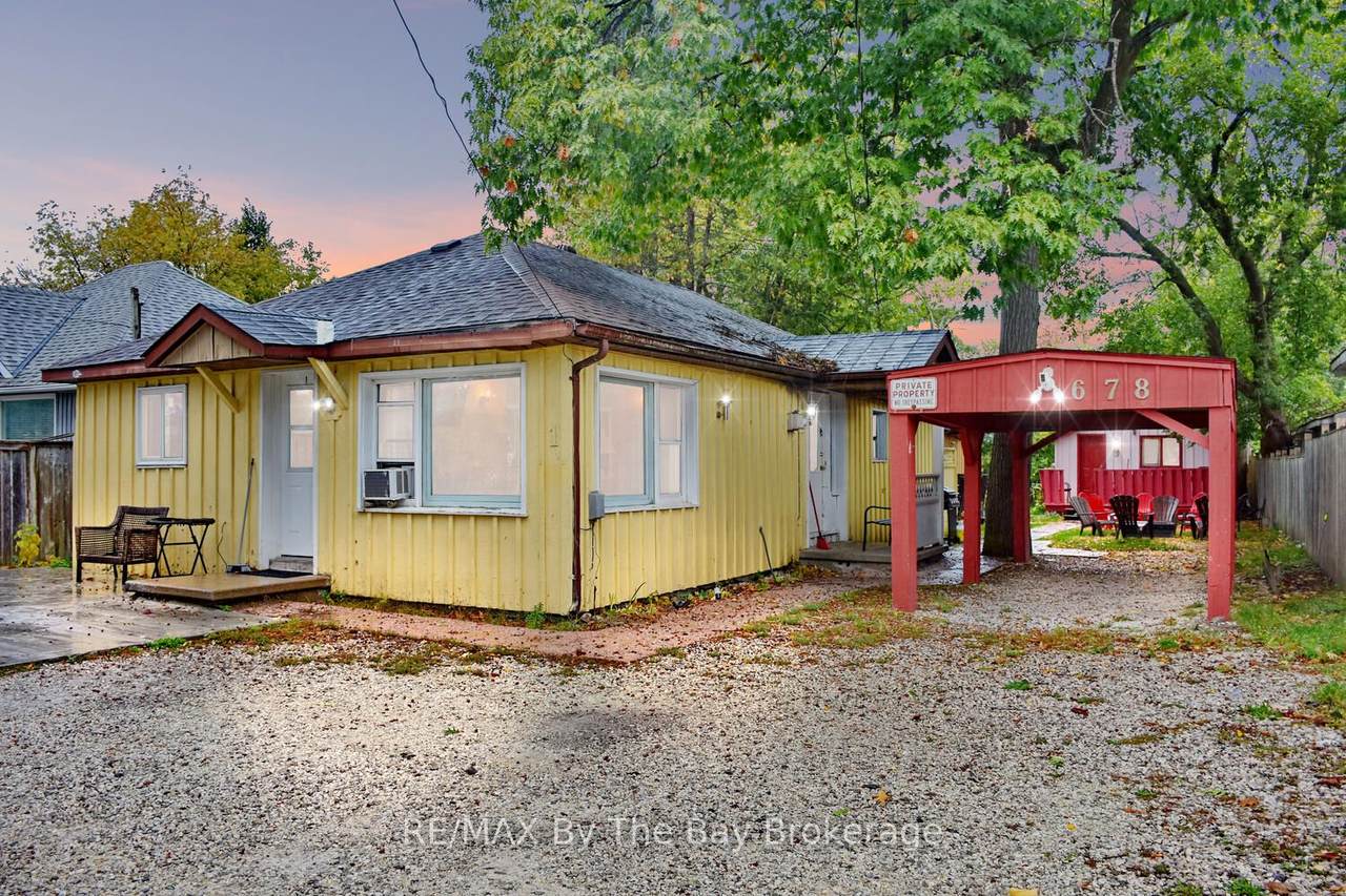 678 River Road - Photo 1