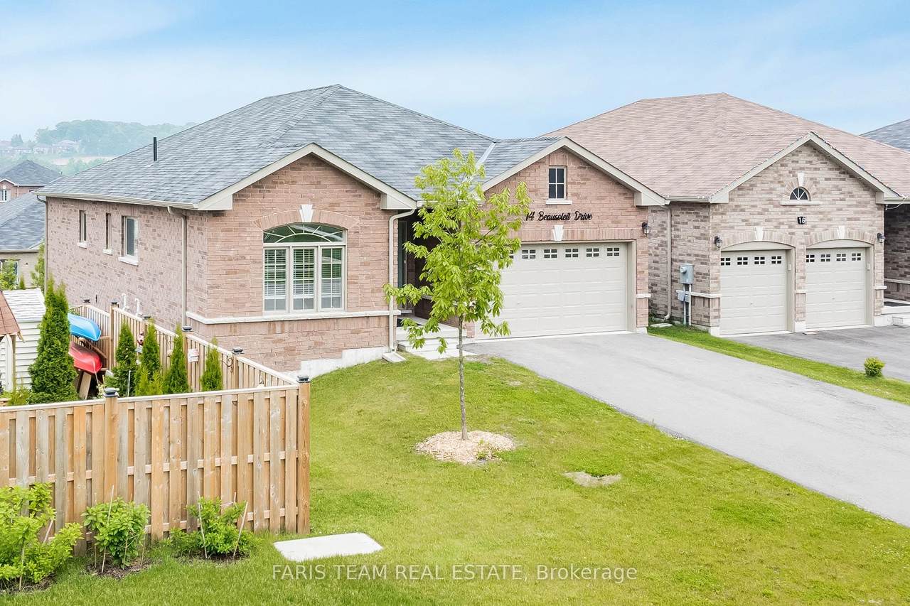 14 Beausoleil Drive - Photo 1