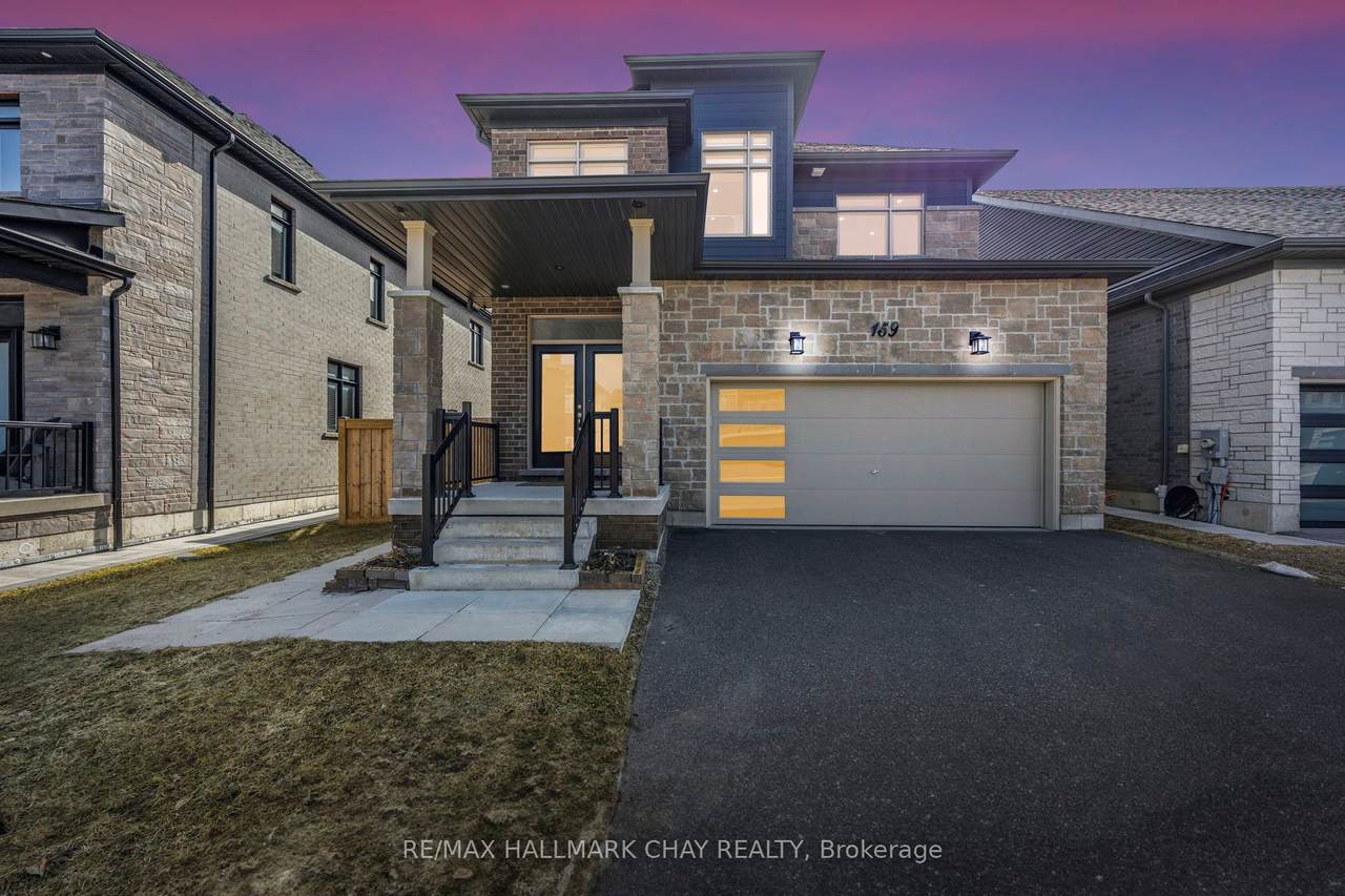 159 Franklin Trail - Photo 1