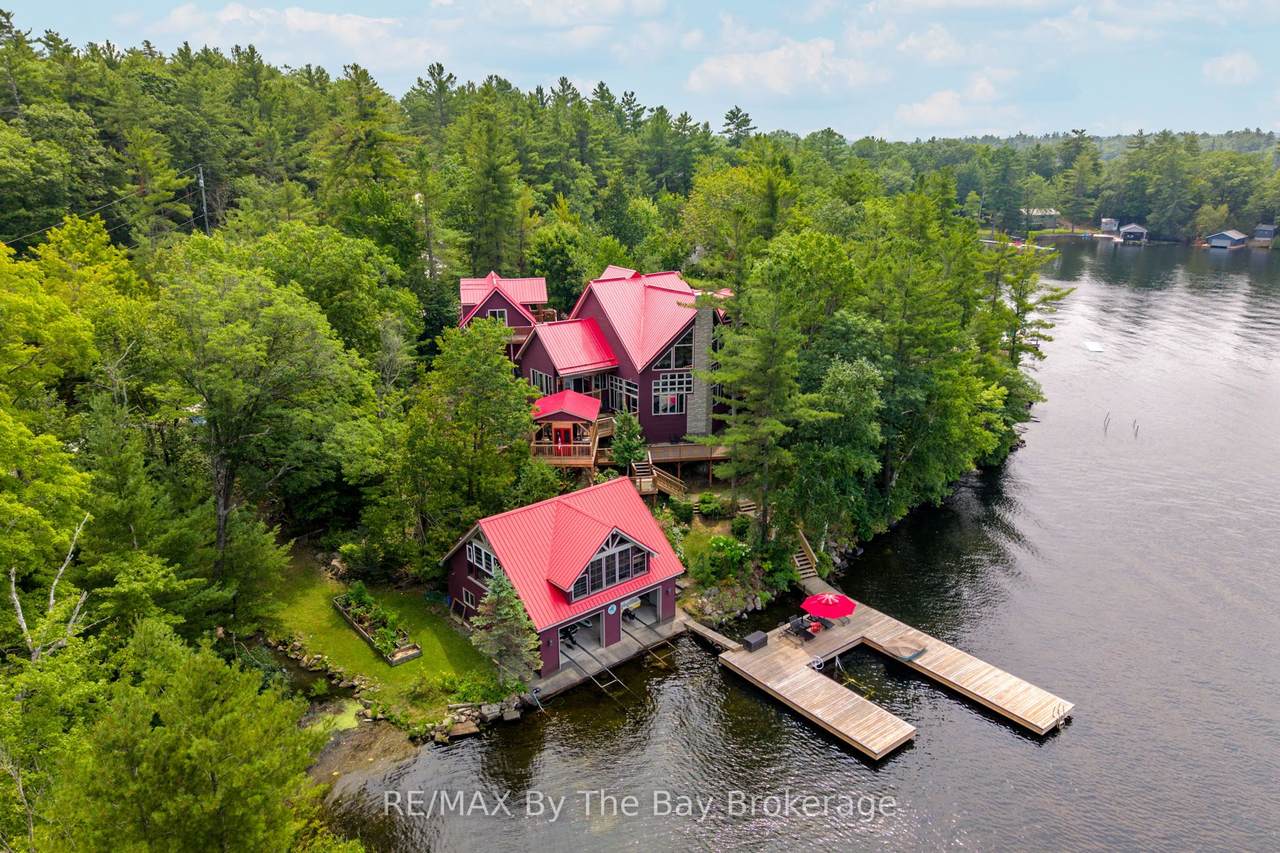 4104 East Shore Road - Photo 1