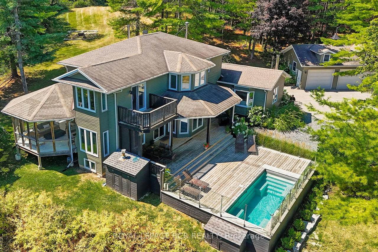 1614 Nottawasaga Concession Rd 10 N/A - Photo 1