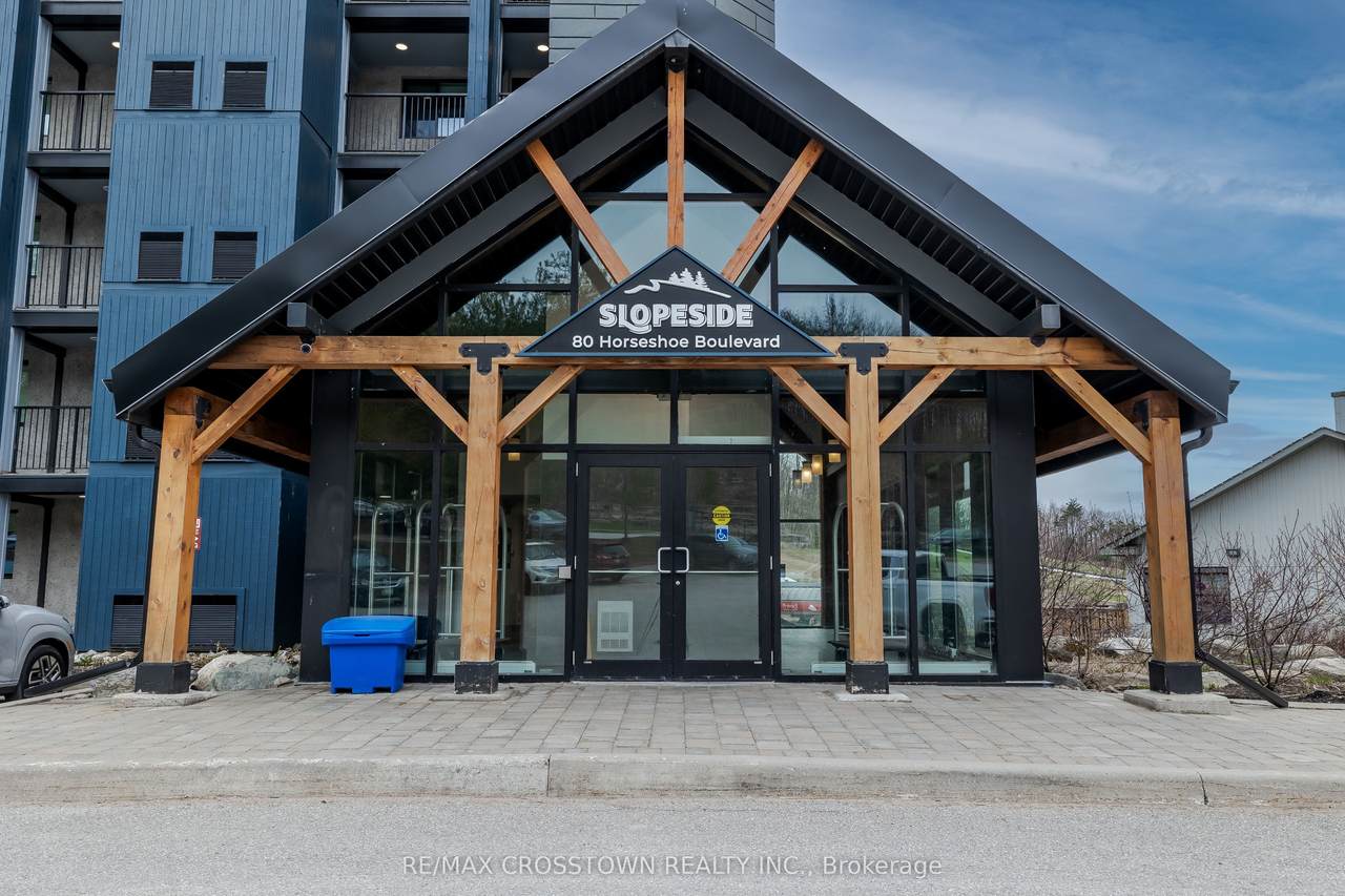 80 Horseshoe Boulevard - Photo 1