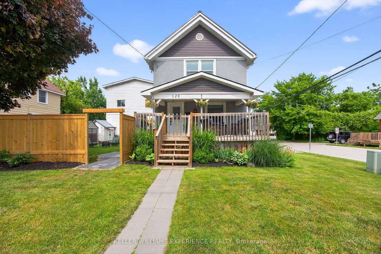 120 Dunlop Street - Photo 1