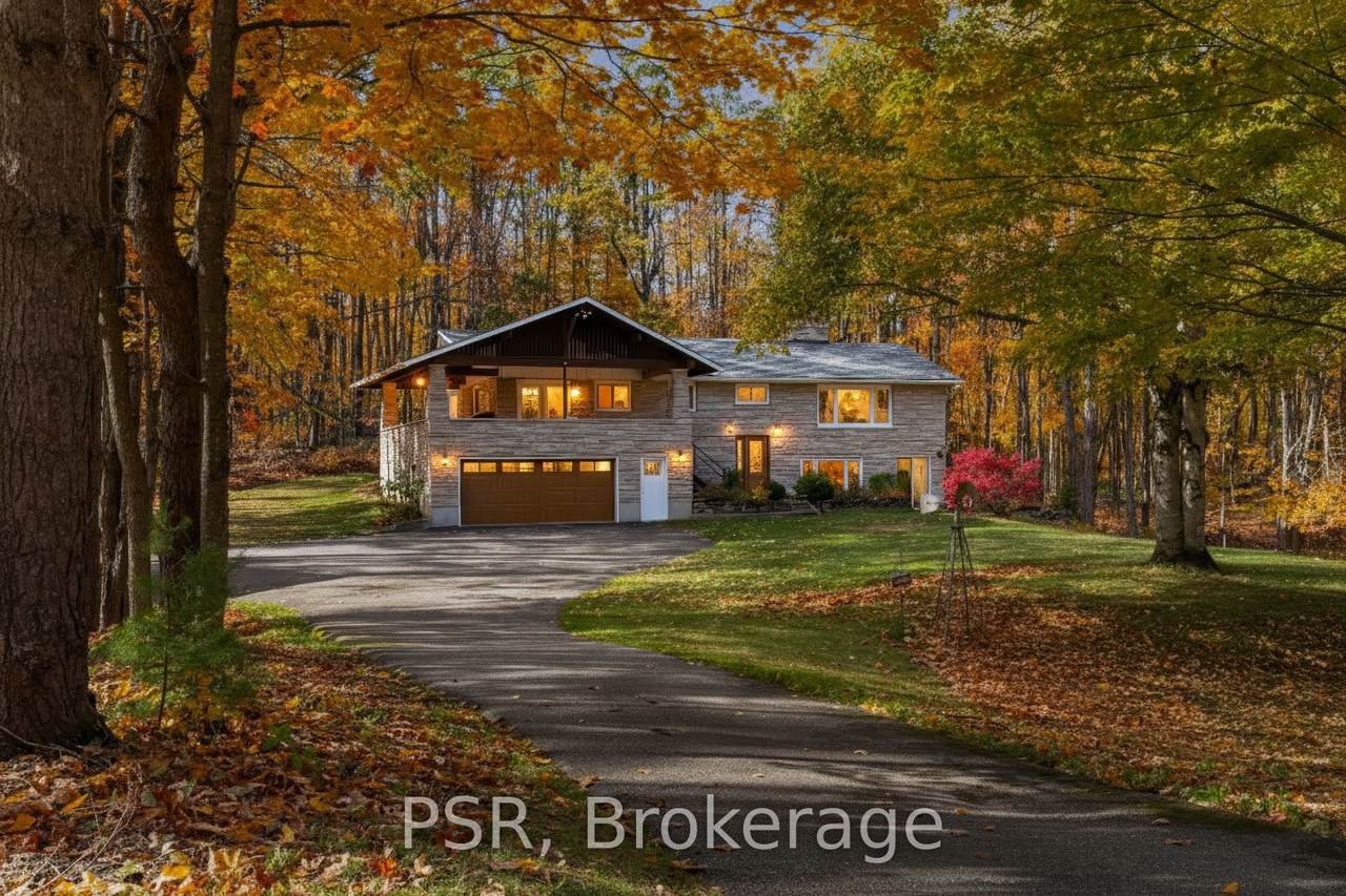 1632 Old Barrie Road - Photo 1