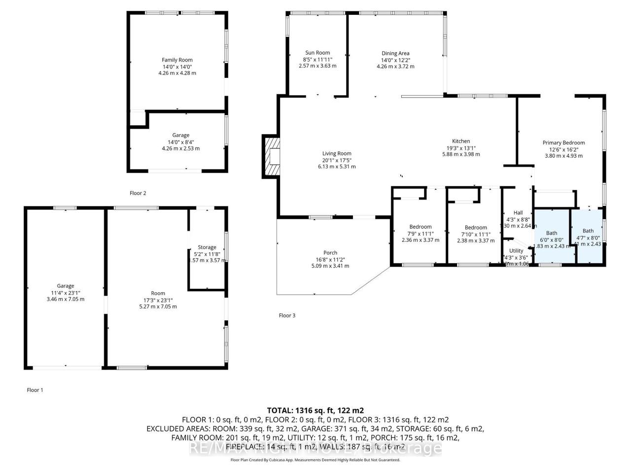 1467 Cunningham Crescent - Photo 1