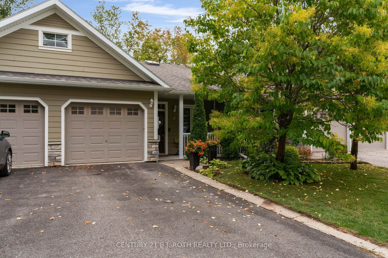 3 Riverwalk Drive - Photo 1