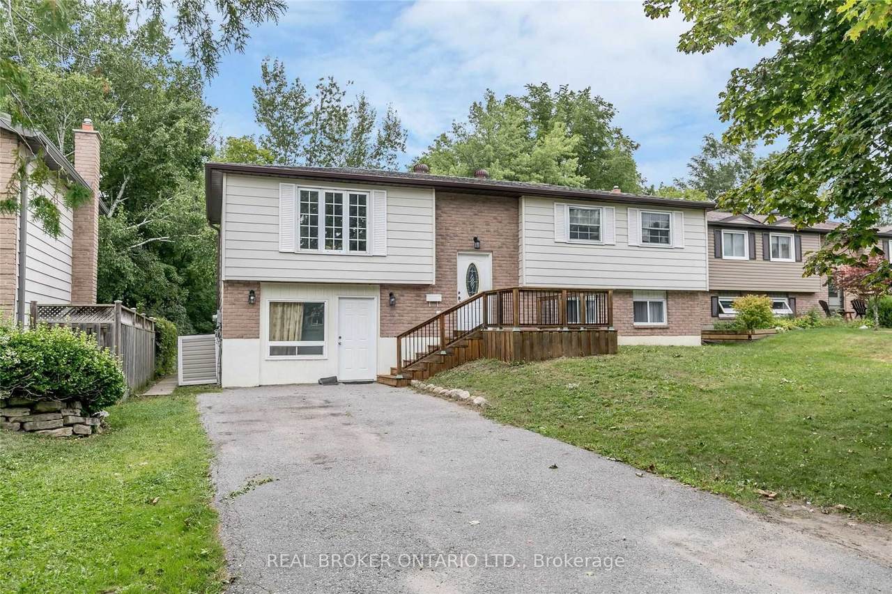 18 Chippawa Court - Photo 1