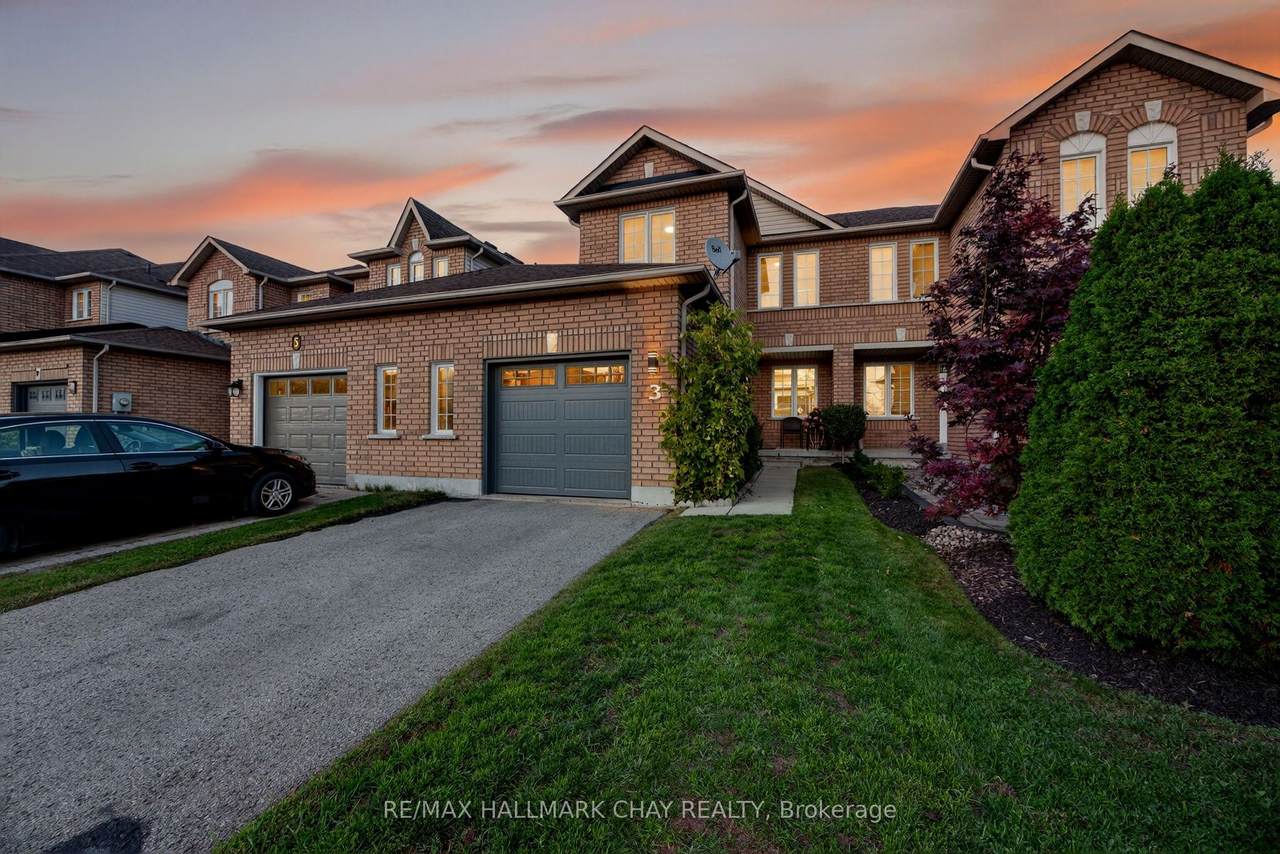 3 Coleman Drive - Photo 1