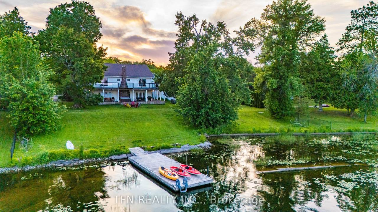1585 Port Stanton Parkway - Photo 1