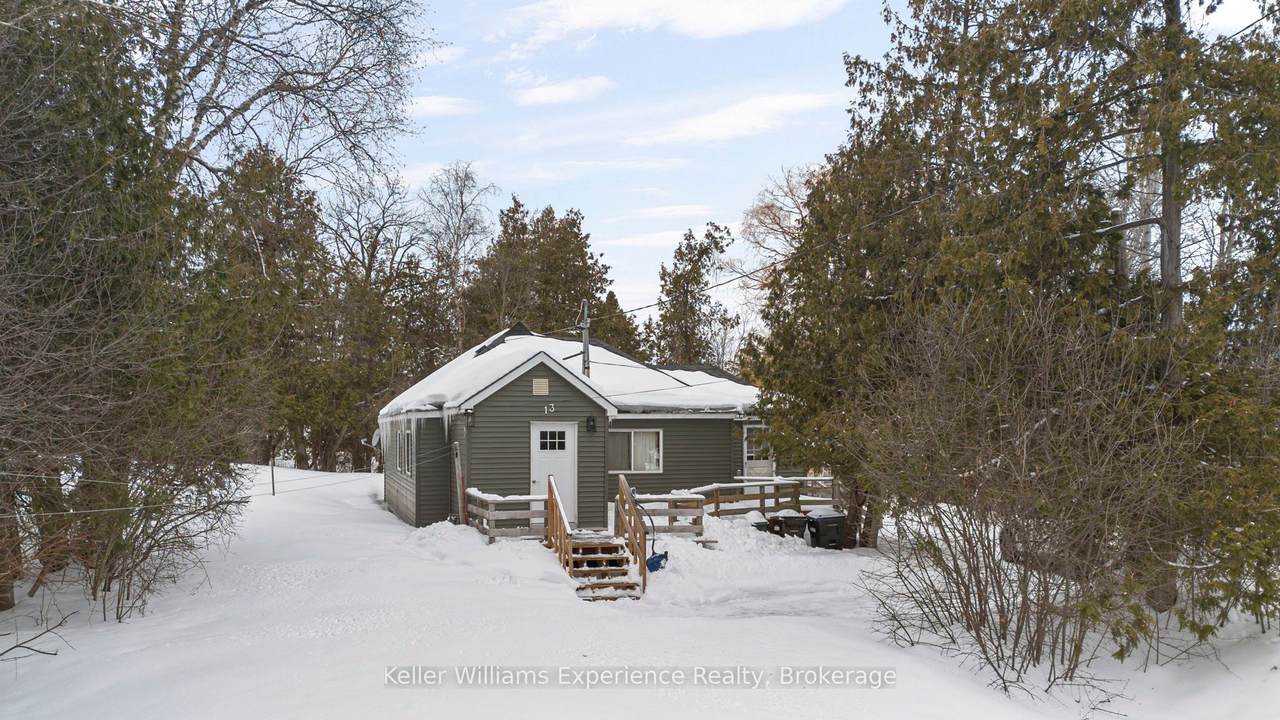 13 Arthur Street - Photo 1