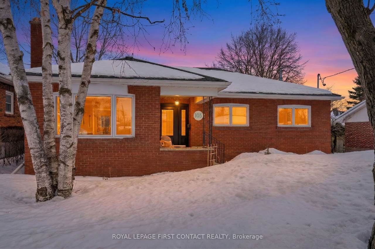 103 Rodney Street - Photo 1