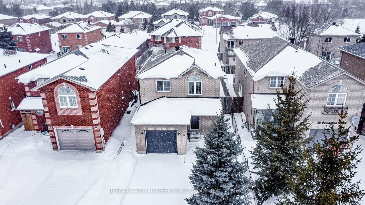34 Coronation Parkway - Photo 1