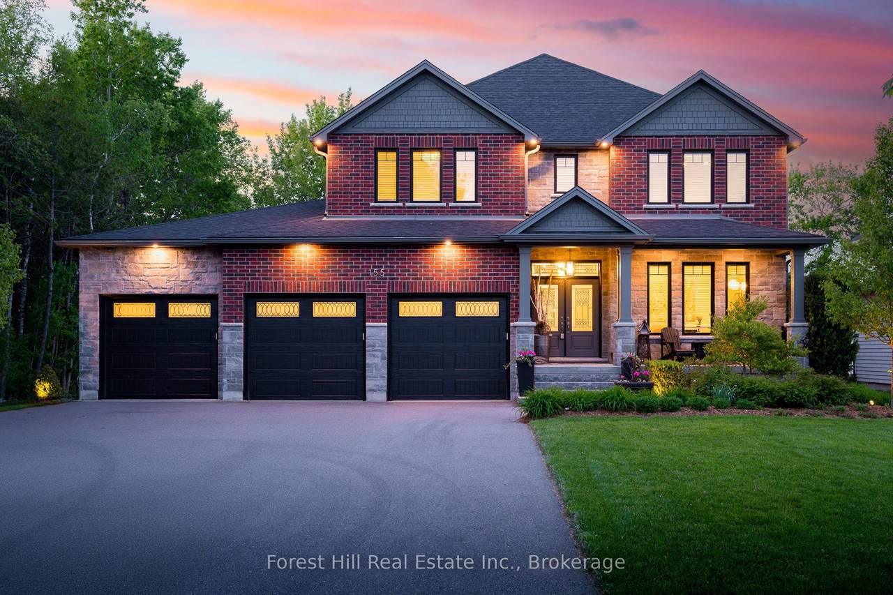 155 Glenlake Boulevard - Photo 1