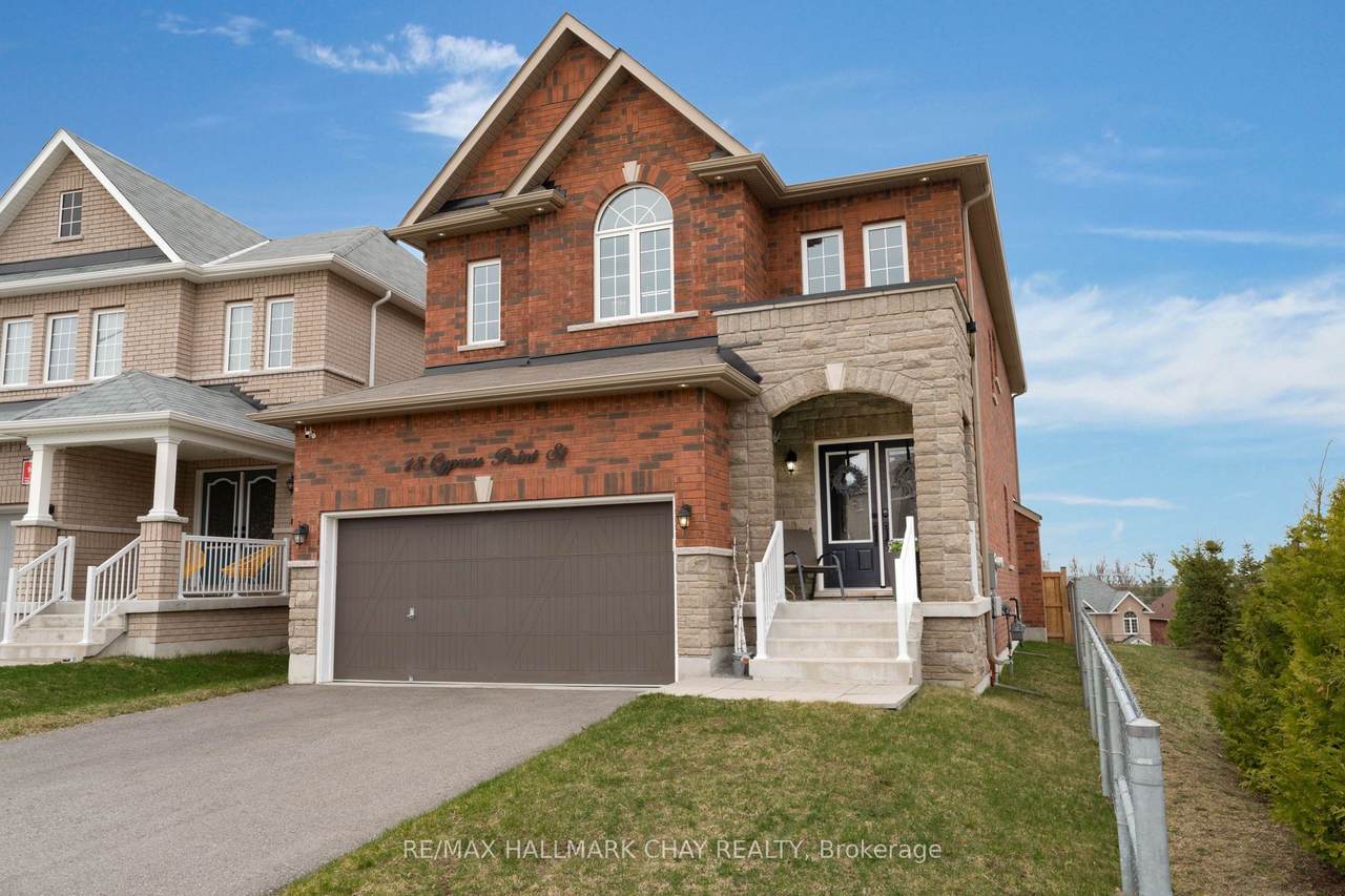 18 Cypress Point Street - Photo 1