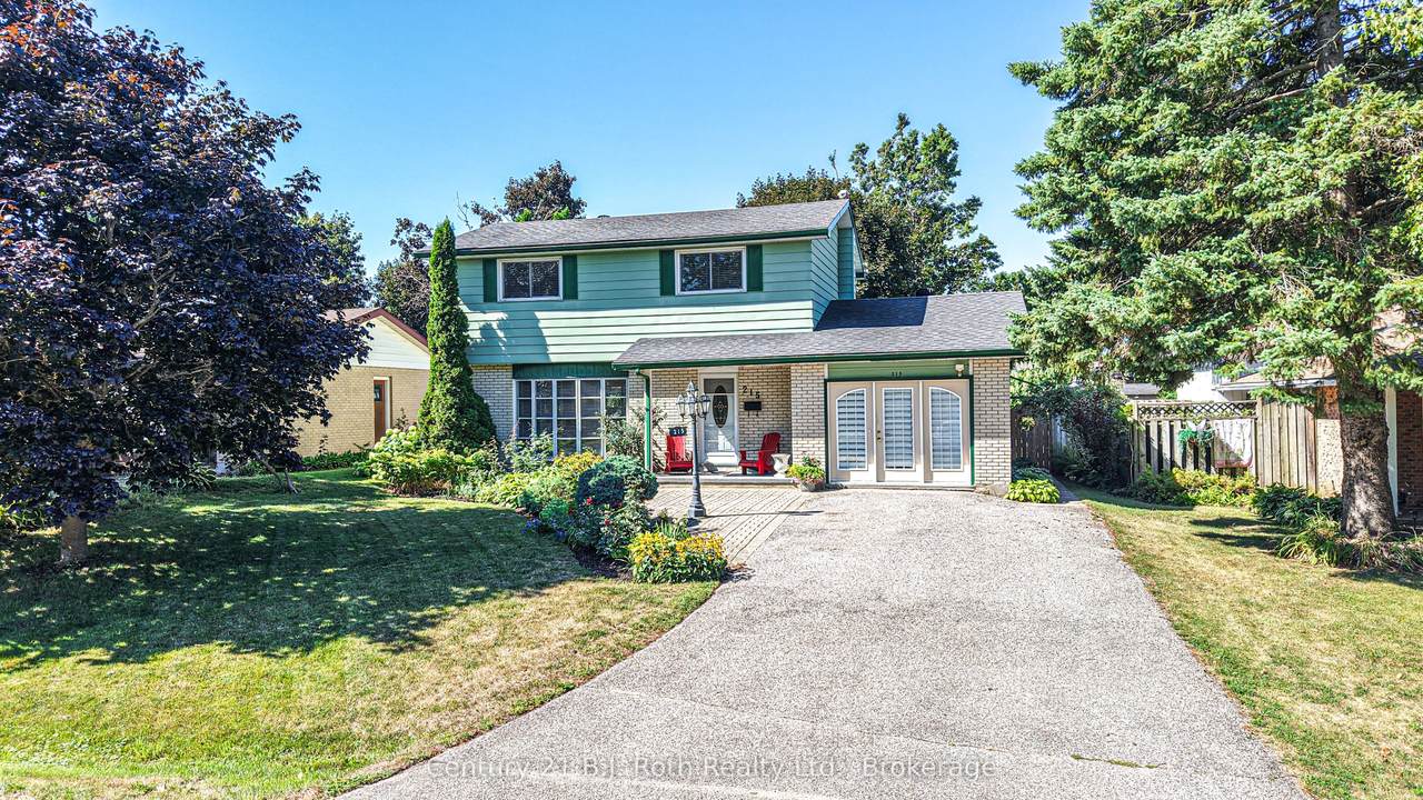 215 Park Street - Photo 1