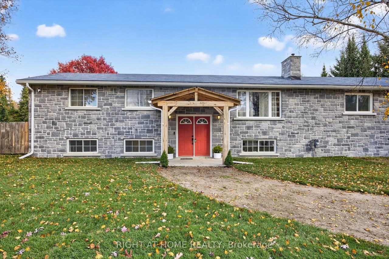 207 Scarlett Line - Photo 1