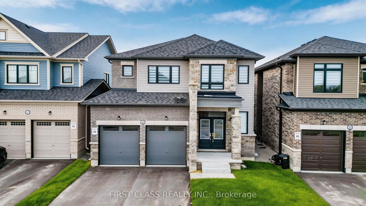 101 Thicketwood Avenue - Photo 1
