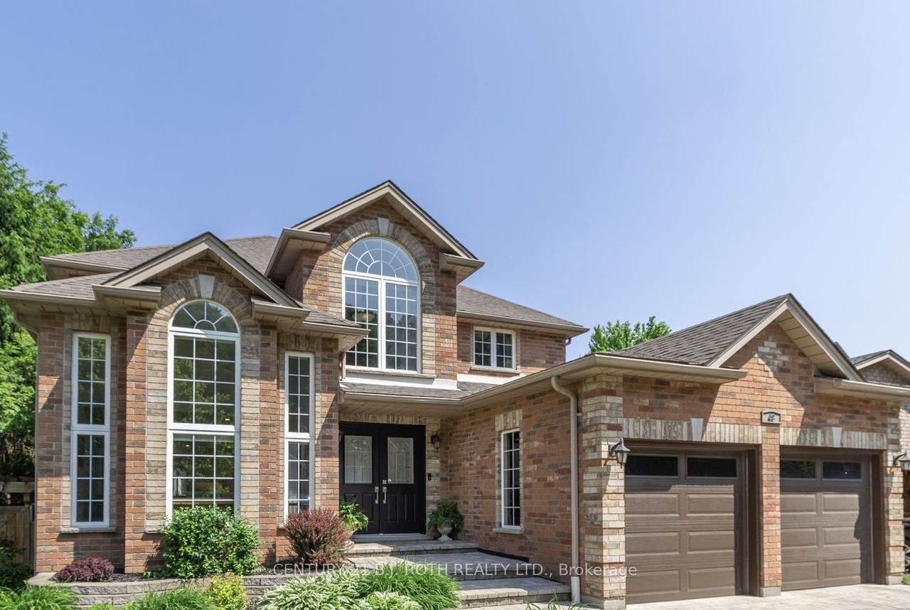 48 Crimson Ridge Road - Photo 1