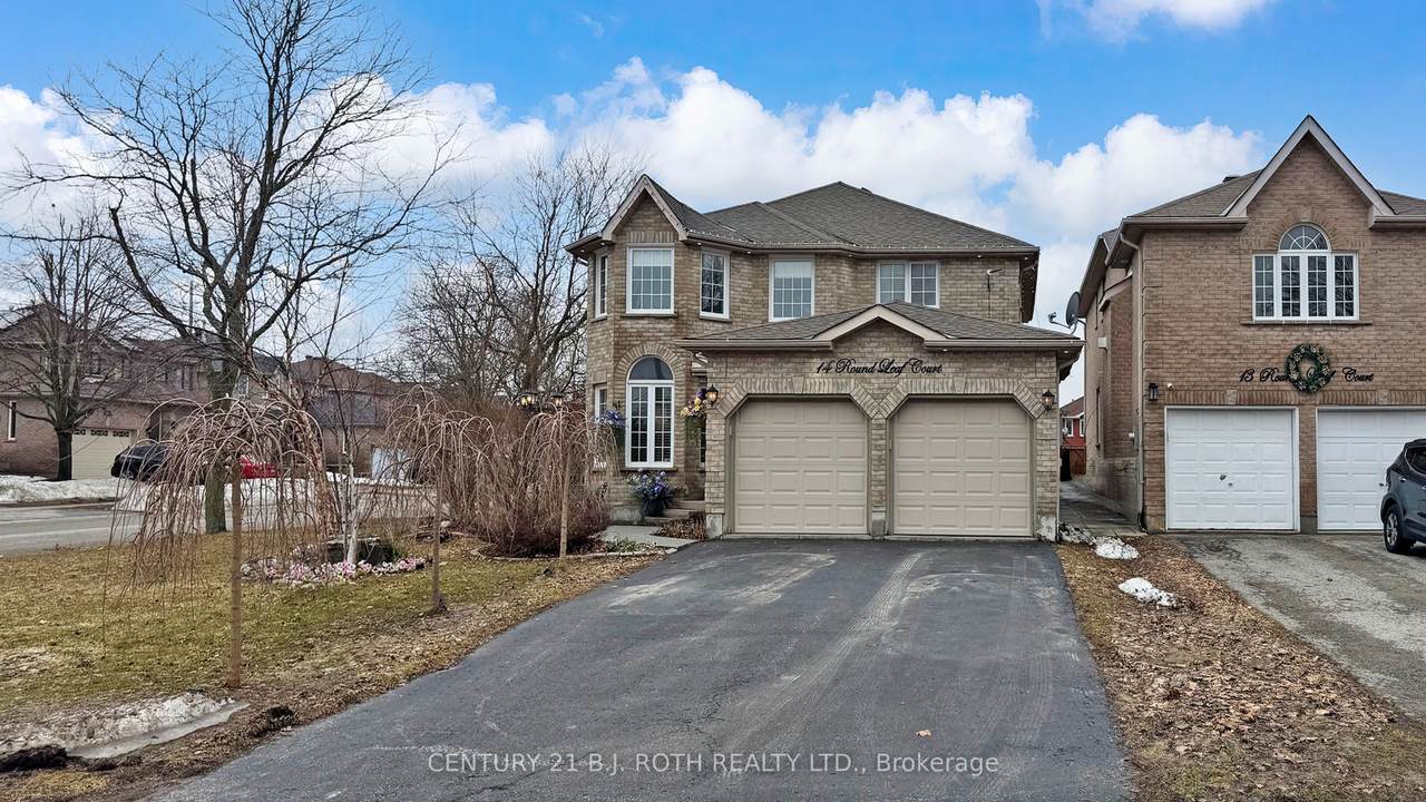 14 Round Leaf Court - Photo 1