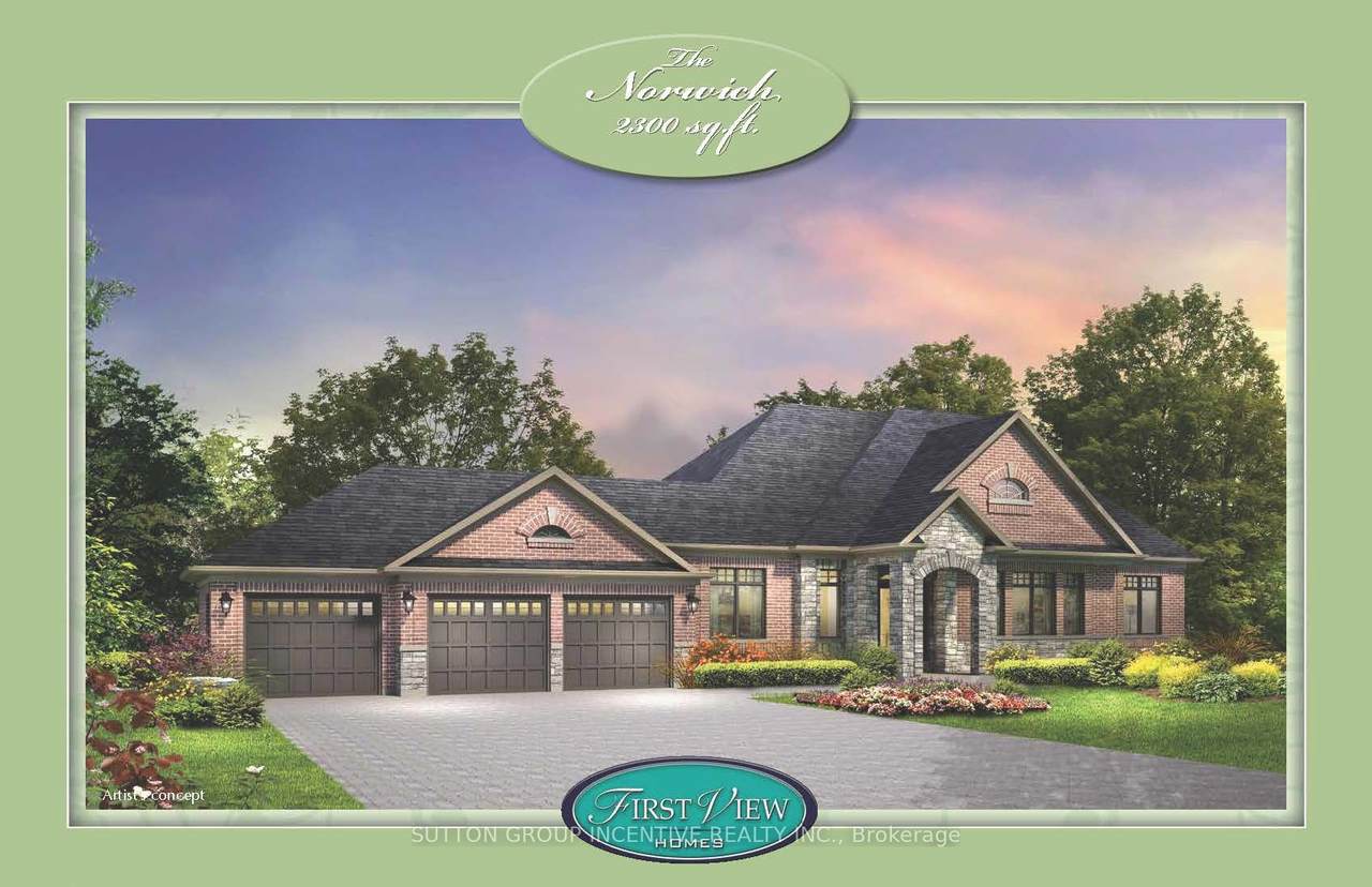 Lot 1 Cottonwood Street - Photo 1