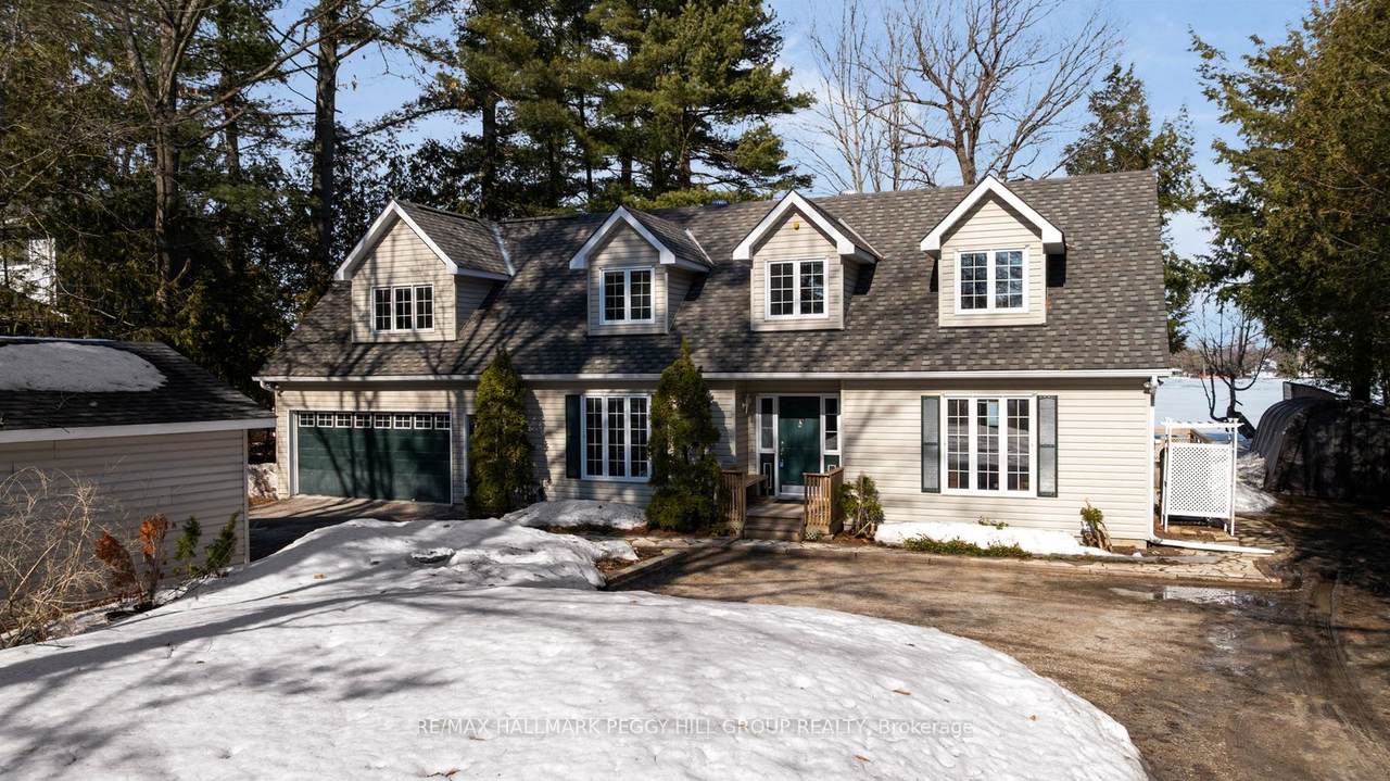 3143 South Sparrow Lake Road - Photo 1