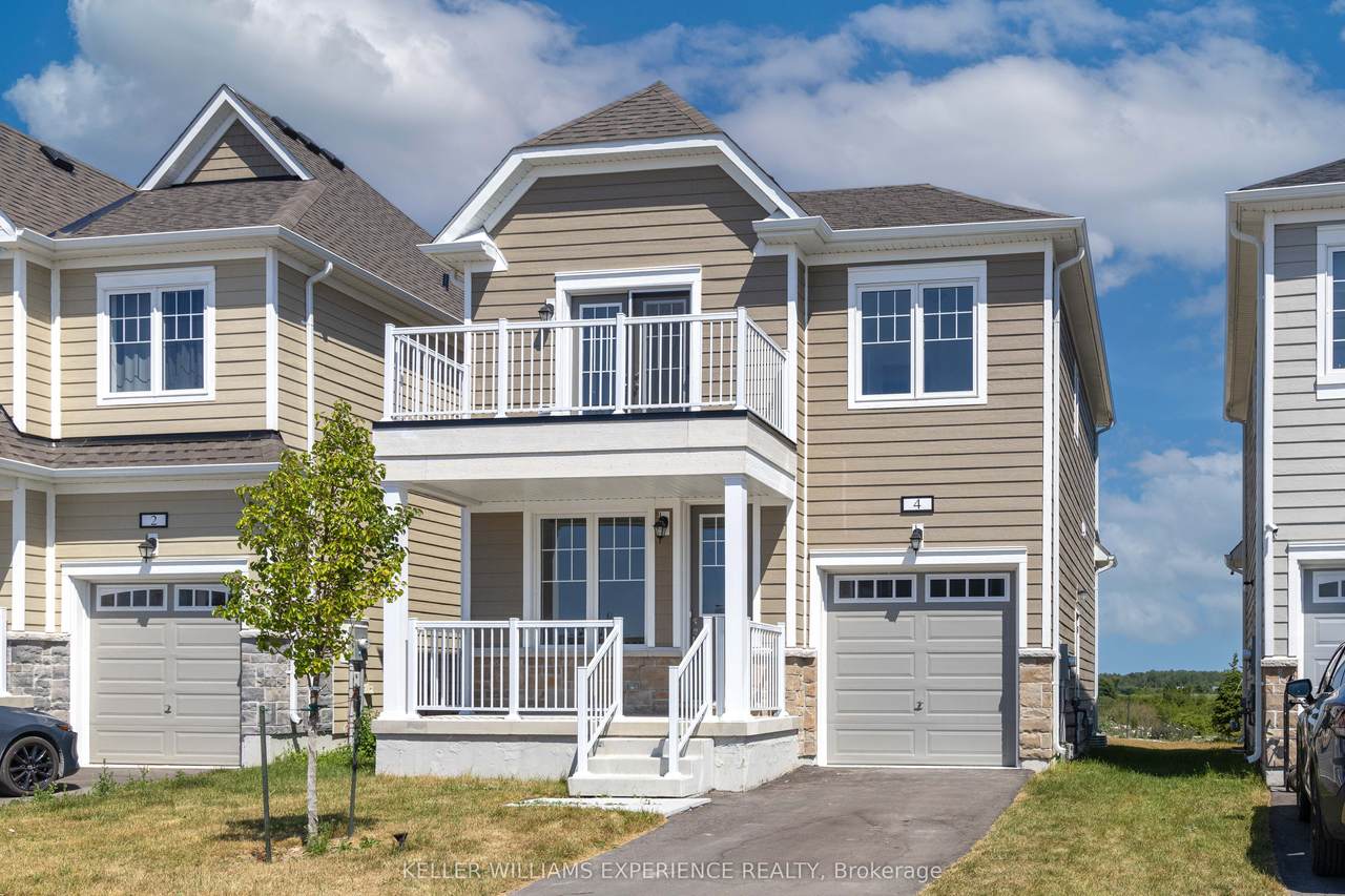 4 Shapira Avenue - Photo 1
