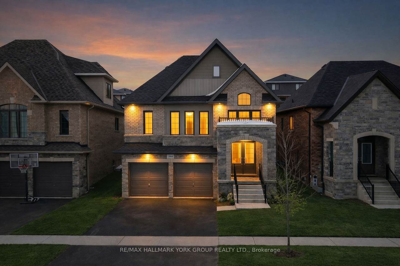 2964 Monarch Drive - Photo 1