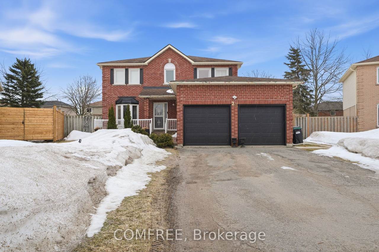 24 Shortreed Court - Photo 1