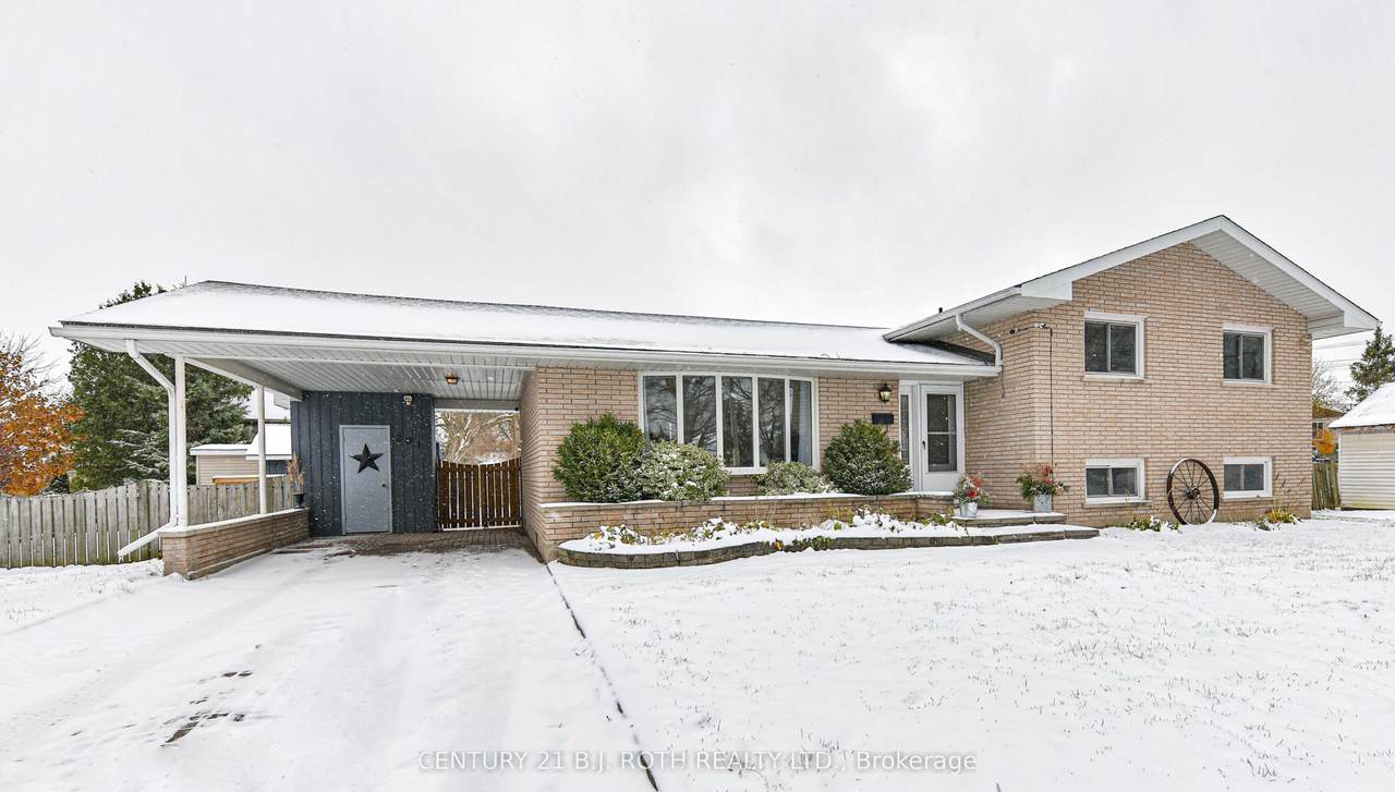 201 Point Street - Photo 1