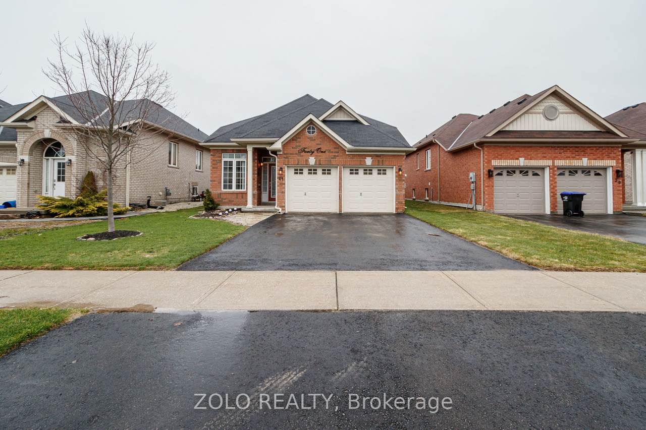 41 Middleton Drive - Photo 1