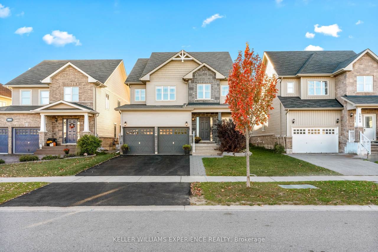 3086 Emperor Drive - Photo 1