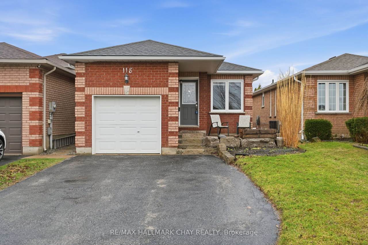 118 Benson Drive - Photo 1
