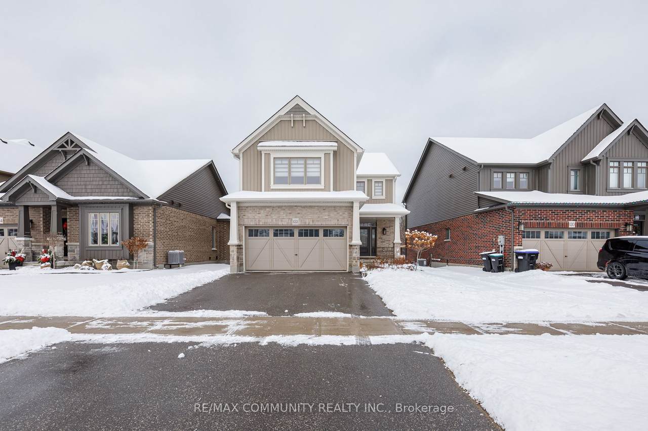 122 Plewes Drive - Photo 1