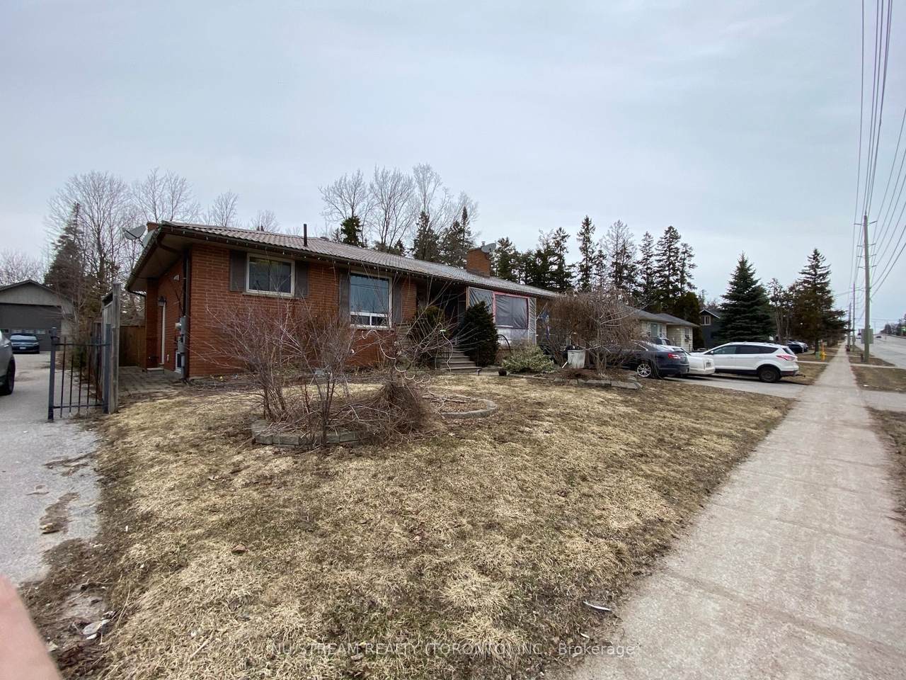 536 Big Bay Point Road - Photo 1